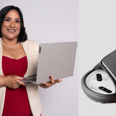 Diario Frontera, Frontera Digital,  Internacionales, ,Venezolana en Chile creó sandalia inteligente que monitorea pies para prevenir amputación por diabetes