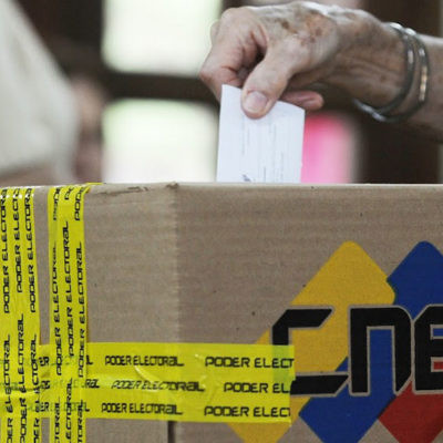 Diario Frontera, Frontera Digital,  Politica, ,Chavismo promete arrasar y la oposición defiende espacios con la abstención como reto
