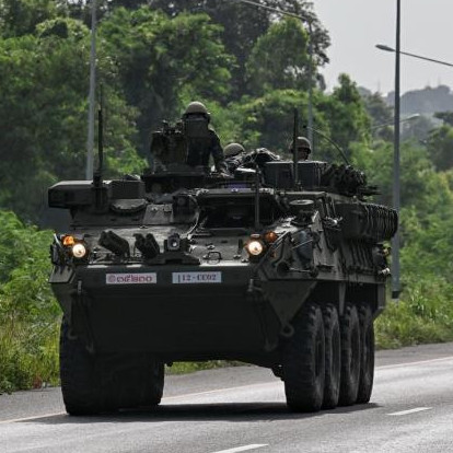 Diario Frontera, Frontera Digital,  Internacionales, ,Por qué se enfrentan Tailandia y Camboya: 
la disputa fronteriza centenaria que escaló a combates armados