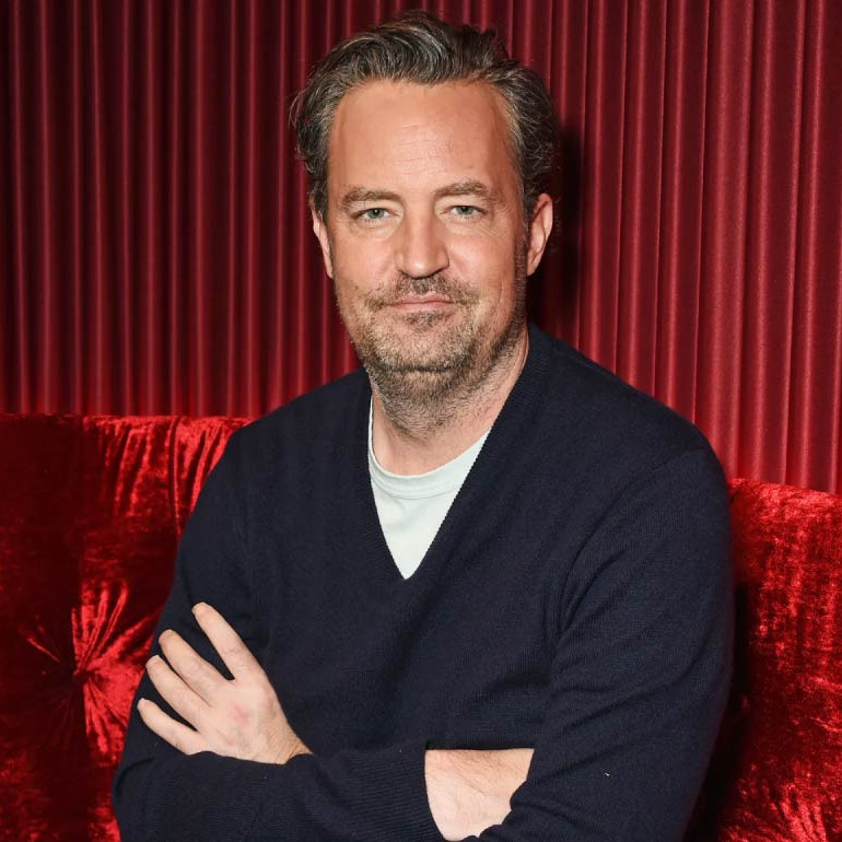 Diario Frontera, Frontera Digital,  Farándula, ,Médico se declara culpable de suministrar drogas al actor Matthew Perry