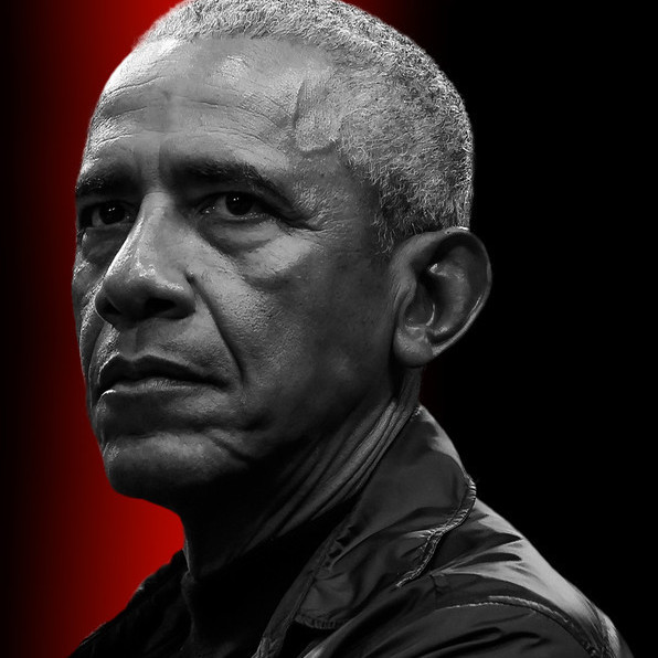 Diario Frontera, Frontera Digital,  Internacionales, ,Cómo Obama orquestó el Russiagate