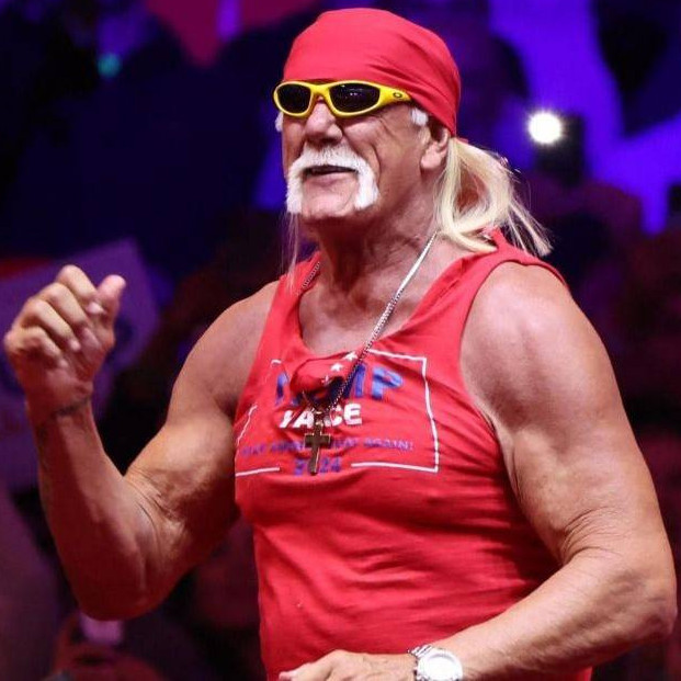 Diario Frontera, Frontera Digital,  Deportes, ,Luto en la lucha libre: Muere la leyenda de la WWE Hulk Hogan a los 71 años