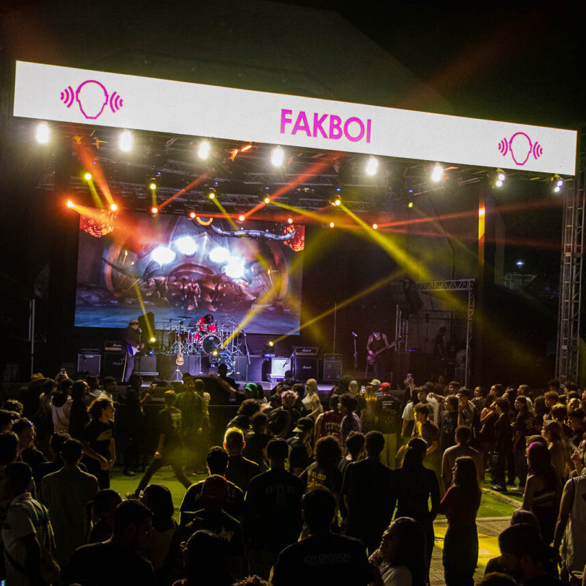 Diario Frontera, Frontera Digital,  Entretenimiento, ,Camino al Festival Nuevas Bandas: comienzan los circuitos regionales
