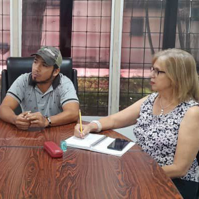 Diario Frontera, Frontera Digital,  Regionales, ,Mérida y UCV se unen para el desarrollo de semillas estratégicas