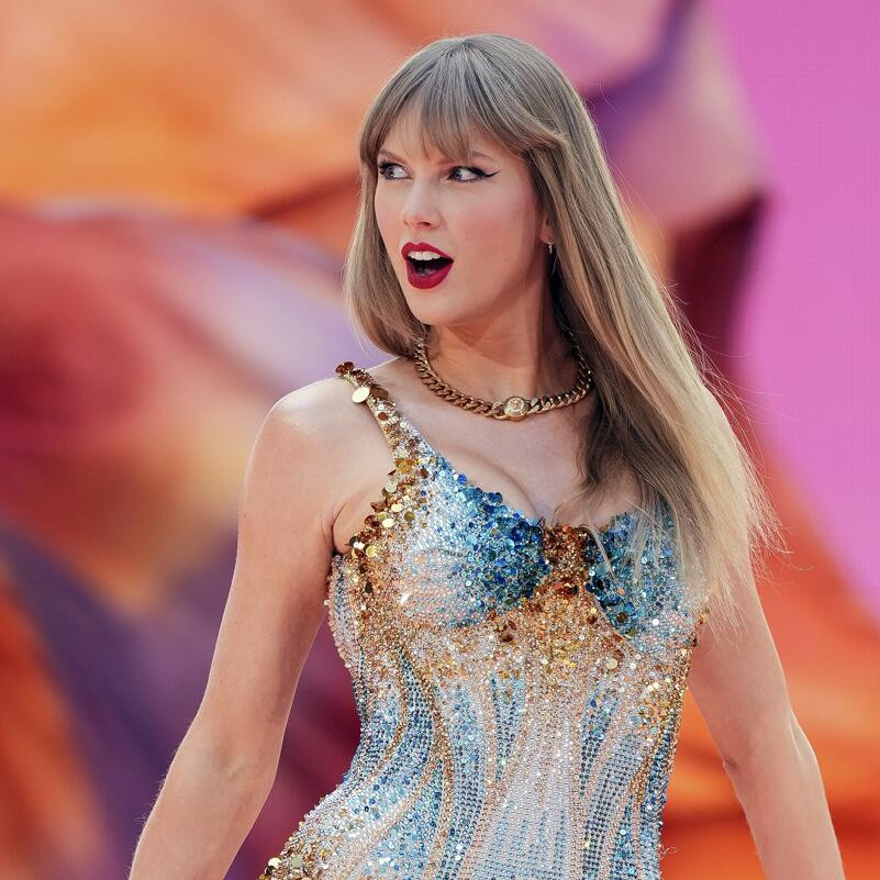 Diario Frontera, Frontera Digital,  Farándula, ,Taylor Swift tiene 13 figuras de cera en el Madame Tussauds