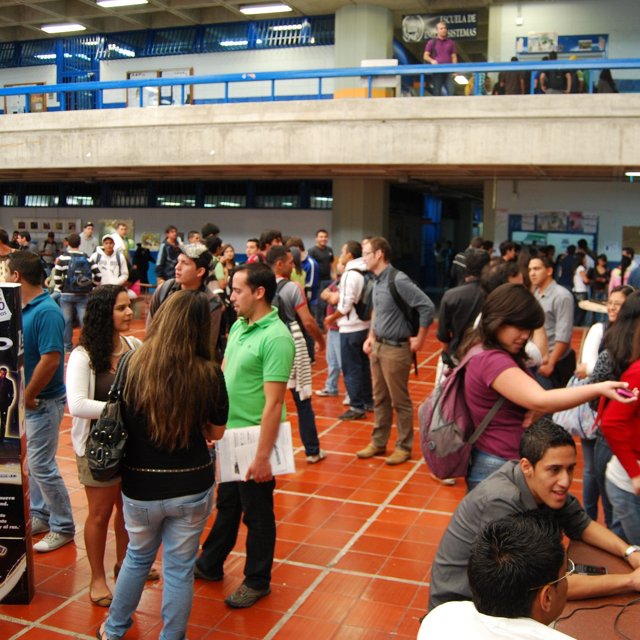 Diario Frontera, Frontera Digital,  Regionales, ,La facultad de Ingeniería de la ULA realizará feria empresarial