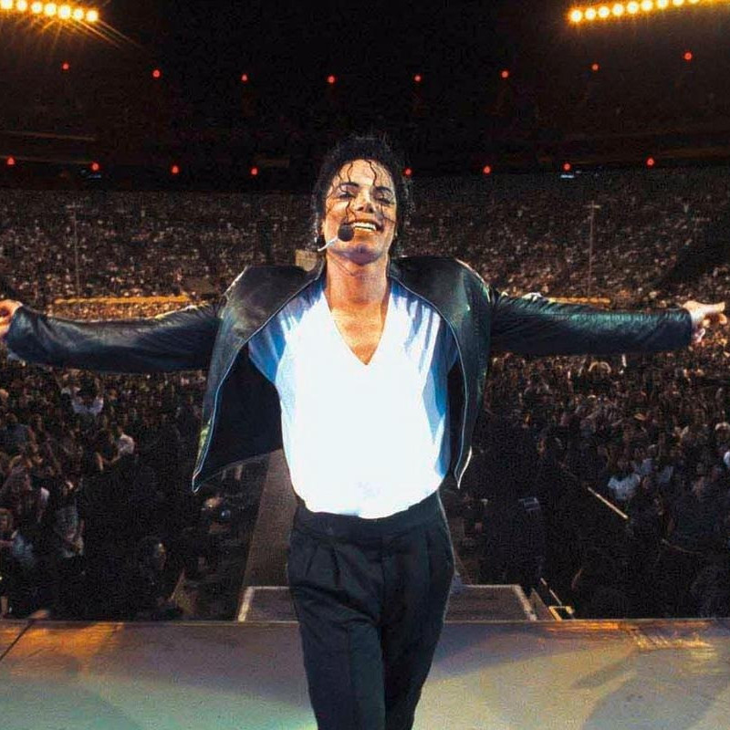 Diario Frontera, Frontera Digital,  Farándula, ,Película biográfica sobre Michael Jackson llegará a los cines en abril de 2026