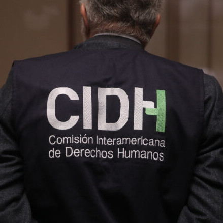 Diario Frontera, Frontera Digital,  Internacionales, ,Amnistía Internacional denuncia ante la Cidh 
represión a defensores de DD.HH. en Venezuela