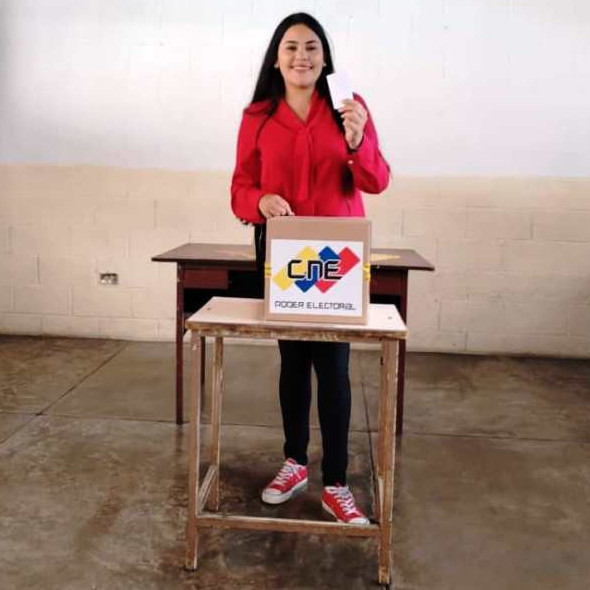 Diario Frontera, Frontera Digital,  Regionales, ,Legisladores merideños resaltan el civismo electoral y el rol protagónico de la juventud