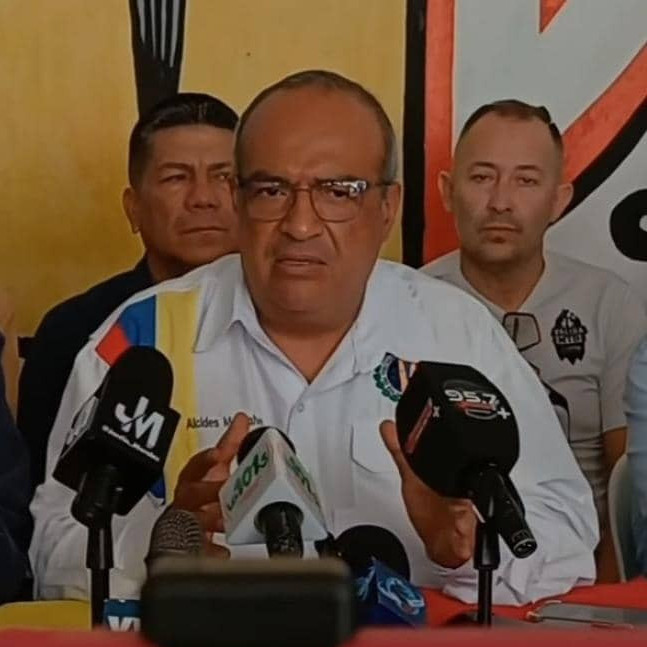 Diario Frontera, Frontera Digital,  Politica, ,Alcides Monsalve: La oposición debe reencontrarse con el pueblo y construir una nueva etapa desde la verdad, la humildad y la acción