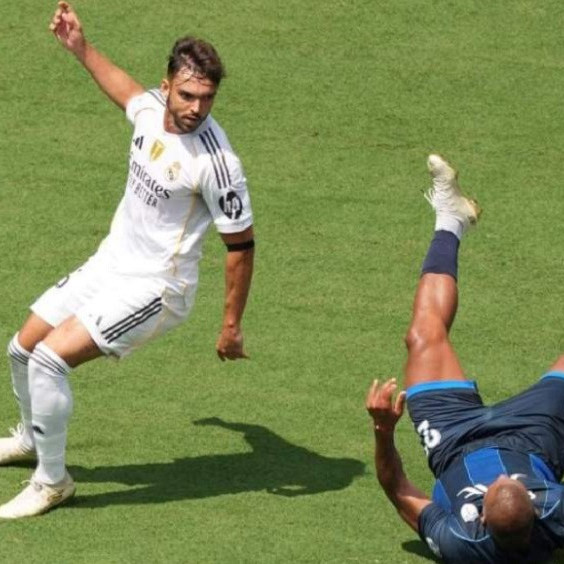Diario Frontera, Frontera Digital,  Deportes, ,Rondón hizo algo de teatro para motivar expulsión de Asencio en el Mundial de Clubes