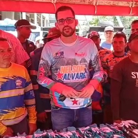 Diario Frontera, Frontera Digital,  Regionales, ,Alcalde electo Nelson Álvarez lanza plan de contingencia para la recolección de desechos sólidos en el municipio Libertador
