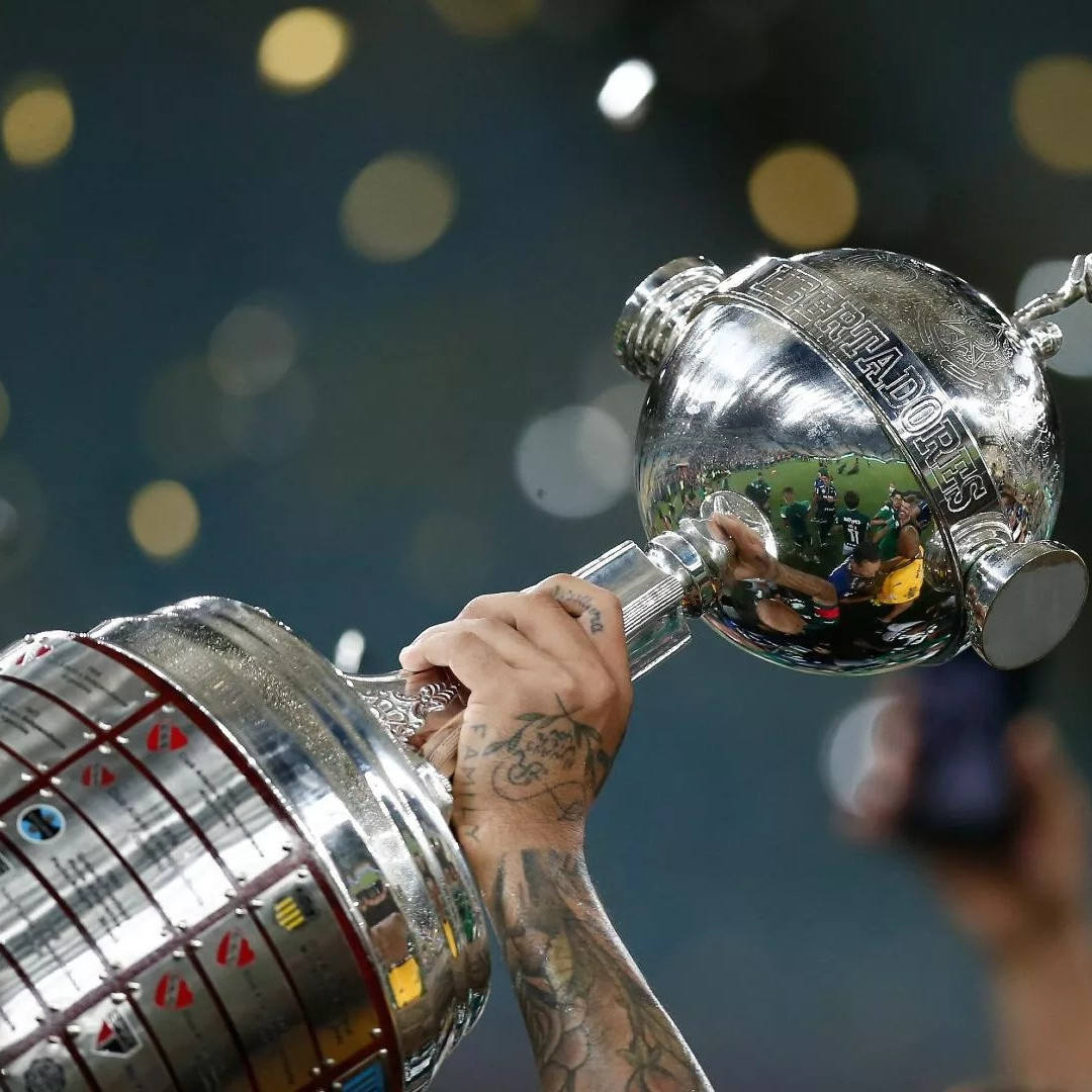 Diario Frontera, Frontera Digital,  Deportes, ,Conmebol anuncia calendario para la Copa Libertadores y Sudamericana 2026