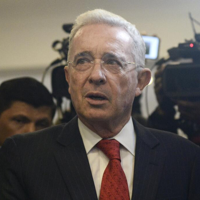 Diario Frontera, Frontera Digital,  Internacionales, ,Álvaro Uribe es declarado culpable de soborno 
y fraude procesal por caso de manipulación de testigos