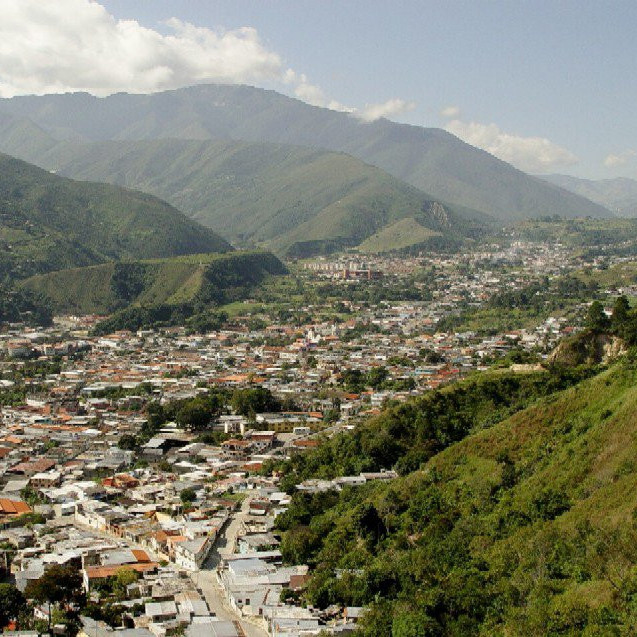 Diario Frontera, Frontera Digital,  Regionales, ,El Núcleo Valle del Mocotíes de ULA busca crecimiento académico