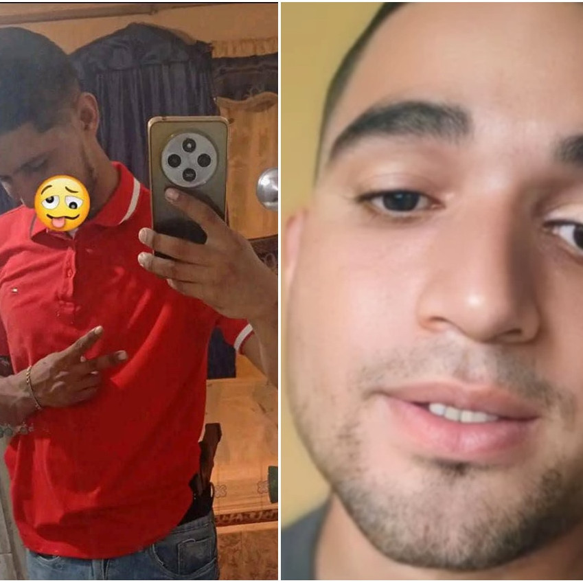 Diario Frontera, Frontera Digital,  Sucesos, ,Policías mataron a implicado en el homicidio del influencer Gabriel Sarmiento