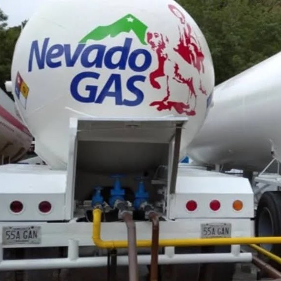 Diario Frontera, Frontera Digital,  Páramo, ,Gobierno bolivariano garantiza suministro de gas en municipios del eje Páramo