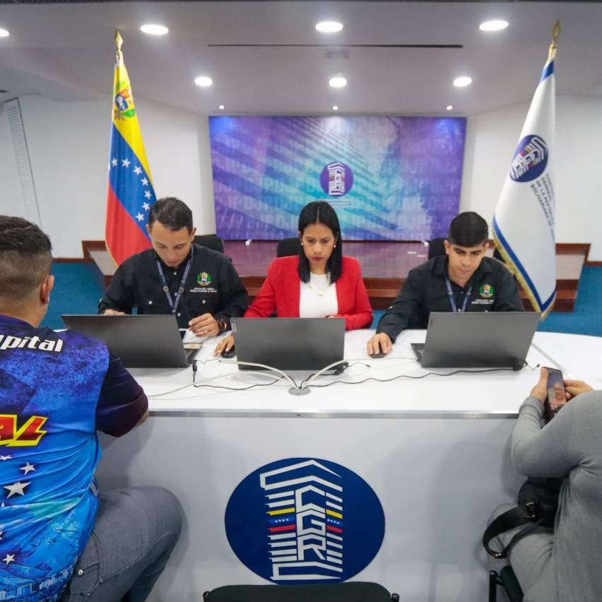 Diario Frontera, Frontera Digital,  Nacionales, Regionales, ,Inicia con éxito la Jornada Nacional de Actualización de la Declaración Jurada de Patrimonio 2025