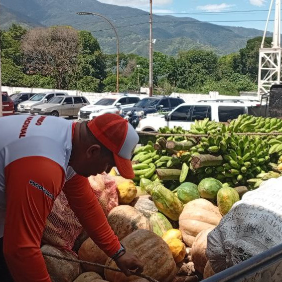 Diario Frontera, Frontera Digital,  Regionales, ,El centro de acopio PC Mérida es muestra de organización y soluciones