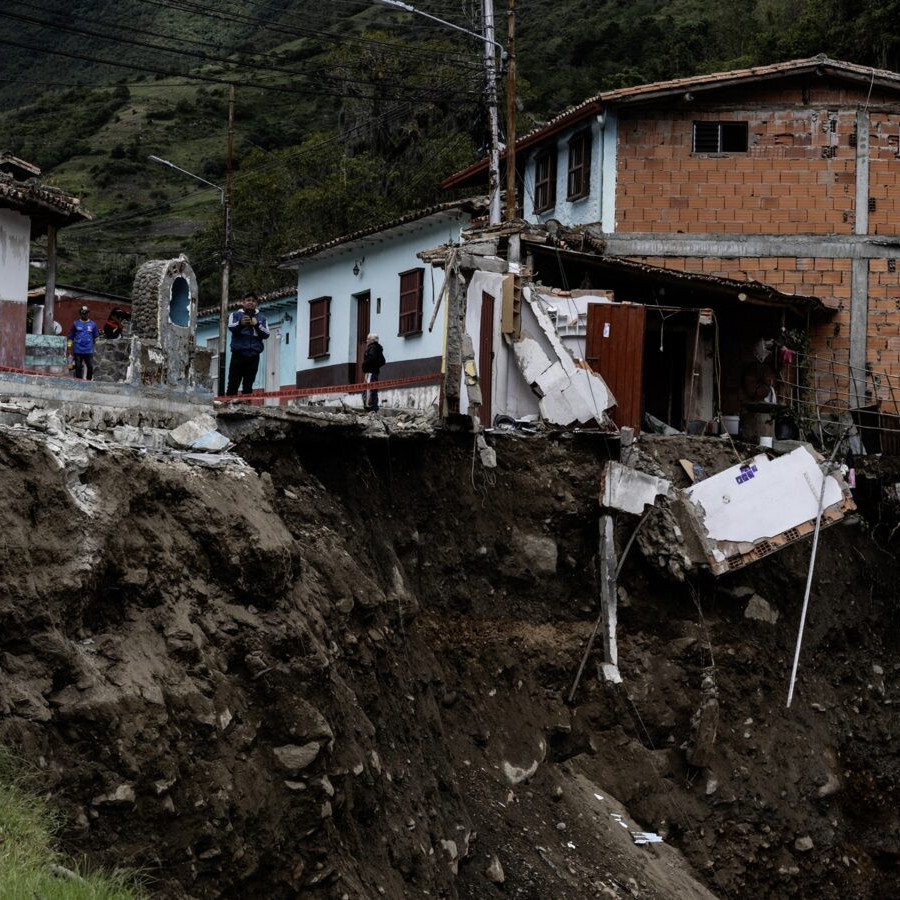 Diario Frontera, Frontera Digital,  Regionales, ,Apartamentos deshabitados por la migración fueron asignados a damnificados en Mérida