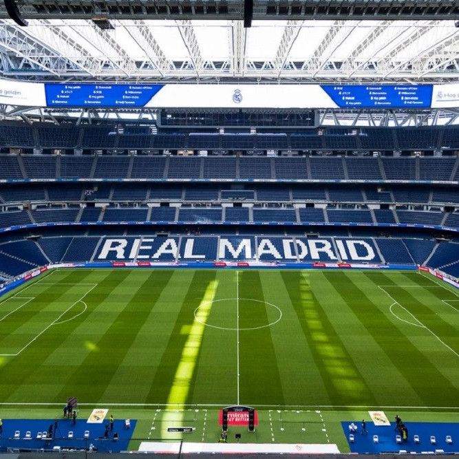 Diario Frontera, Frontera Digital,  Deportes, ,El clásico Madrid-Barça será en el Bernabéu el 26 de octubre y la vuelta el 10 de mayo