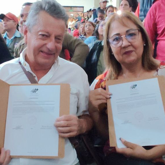 Diario Frontera, Frontera Digital,  Regionales, ,El poder popular legislará en el Concejo Municipal de Libertador