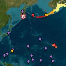 Diario Frontera, Frontera Digital,  Internacionales, ,Tsunamis, atascos y pánico: qué se sabe del megasismo en Rusia 
que encendió alarmas por el mundo
