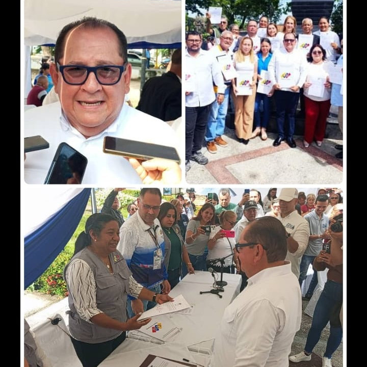 Diario Frontera, Frontera Digital,  El Vigía Panamericana, ,Lisandro Ramírez aseguró: “Abrimos las puertas e invitamos a todos los sectores Gremiales y políticos que quieran aportar a este municipio”