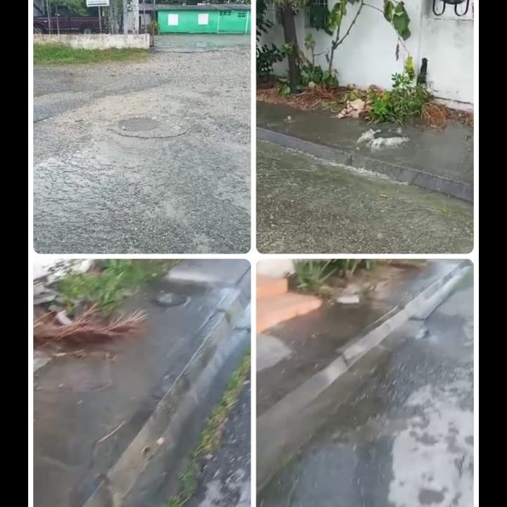 Diario Frontera, Frontera Digital,  El Vigía Panamericana, ,Habitantes exigen solución inmediata al problema de las cloacas en el sector Las Rurales de El Vigía