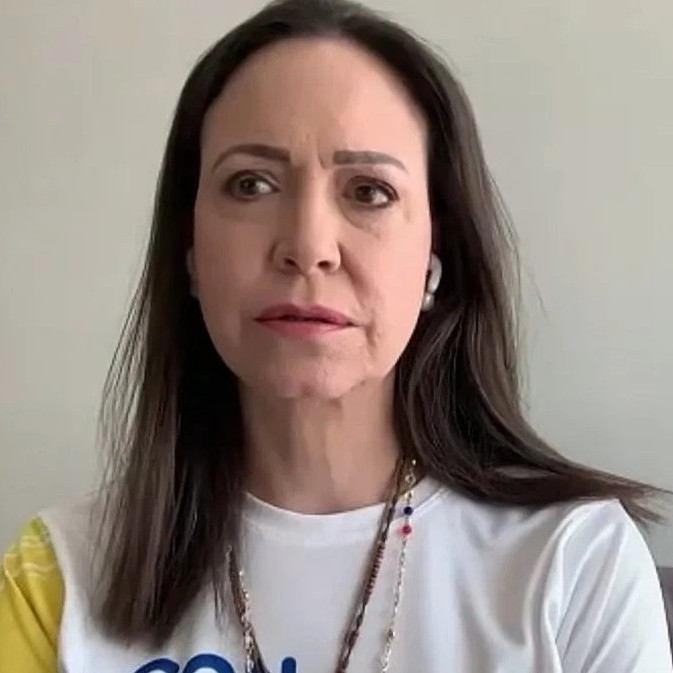 Diario Frontera, Frontera Digital,  Politica, ,María Corina Machado: "No tengo duda de que, si me encuentran, me van a desaparecer"