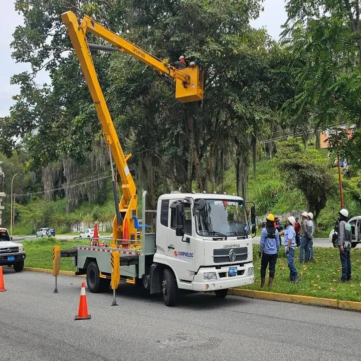 Diario Frontera, Frontera Digital,  Regionales, ,Restituyeron servicio eléctrico al 100% en los municipios afectados por lluvias en Mérida