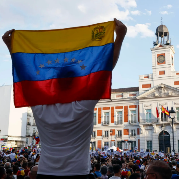 Diario Frontera, Frontera Digital,  Internacionales, ,Italianos venezolanos: parte de un fenómeno migratorio que crece en España