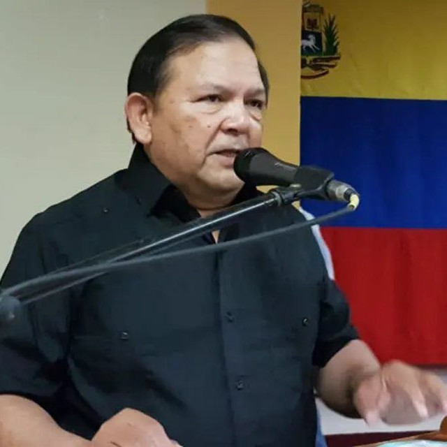 Diario Frontera, Frontera Digital,  Politica, ,Andrés Velásquez acusa a la “nueva oposición” de colaborar con el gobierno de Nicolás Maduro