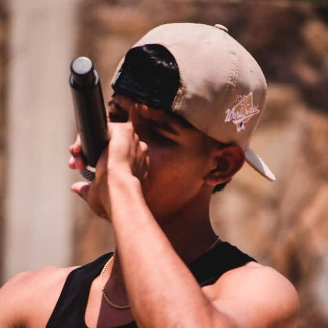 Diario Frontera, Frontera Digital,  Farándula, ,Javier Álvarez: vibra con el rap que lleva la música en la sangre, 
talento emergente que trasciende letras