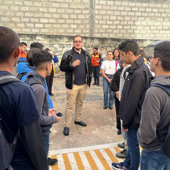 Diario Frontera, Frontera Digital,  Tecnología, ,Proceso de selección de delegación venezolana para la OWAO se hace en Mérida