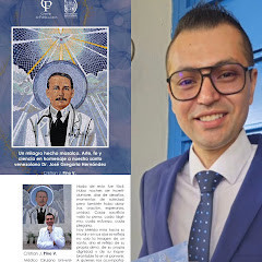 Diario Frontera, Frontera Digital,  Regionales, ,Dr. Cristian Pino presentó su segundo libro titulado "Un milagro hecho Mosaico. Arte, fe y ciencia"