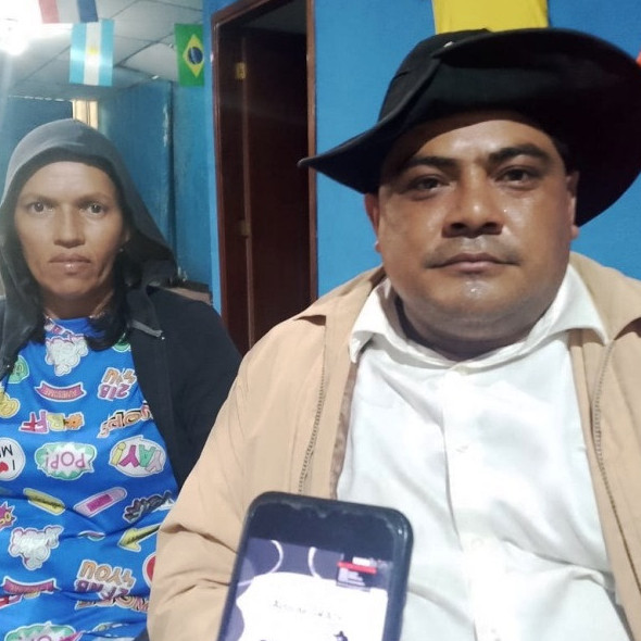Diario Frontera, Frontera Digital,  El Vigía Panamericana, ,Padre denunció que no le permitieron acompañar
a la graduación de su hija en  el liceo “19 de Abril”