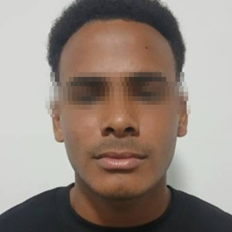 Diario Frontera, Frontera Digital,  Sucesos, ,Joven divulgó contenido íntimo de su expareja por WhatsApp y terminó preso
