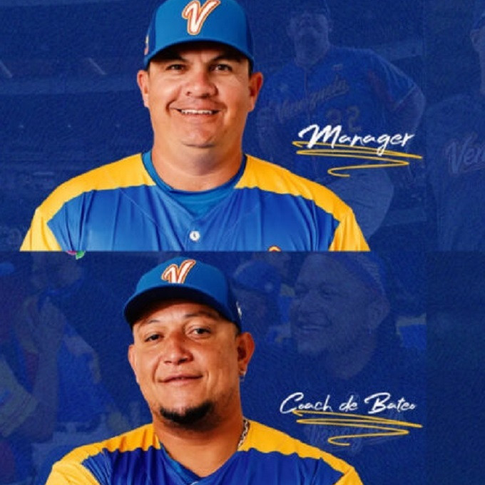 Diario Frontera, Frontera Digital,  Deportes, ,Miguel Cabrera se suma al cuerpo técnico del Clásico Mundial de Beisbol