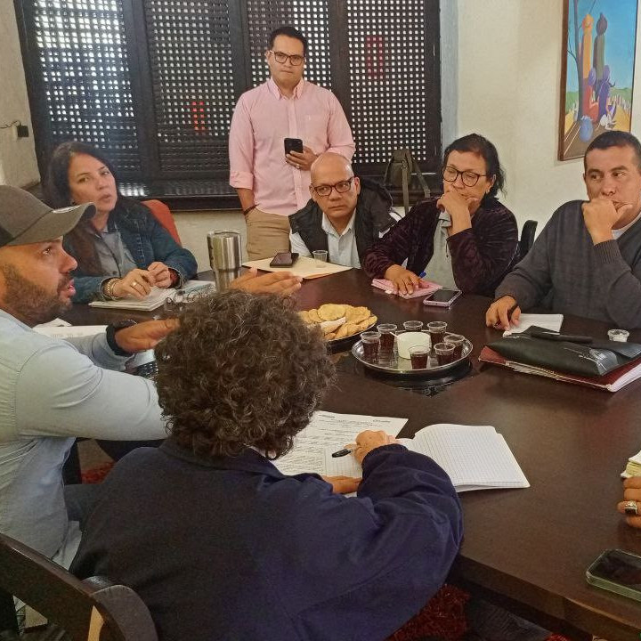 Diario Frontera, Frontera Digital,  Regionales, ,Mérida Impulsa el Turismo Sostenible con Nuevas Leyes y Consultas Públicas