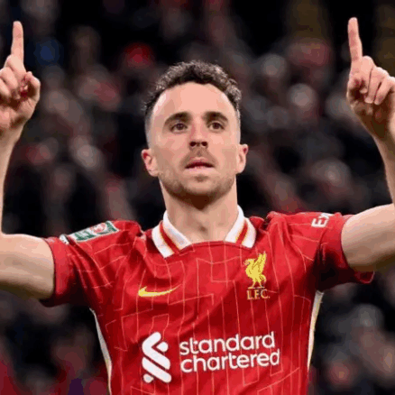 Diario Frontera, Frontera Digital,  Deportes, ,El futbolista Diogo Jota, estrella del Liverpool y Portugal, muere a los 28 años en un accidente automovilístico en España junto a su hermano