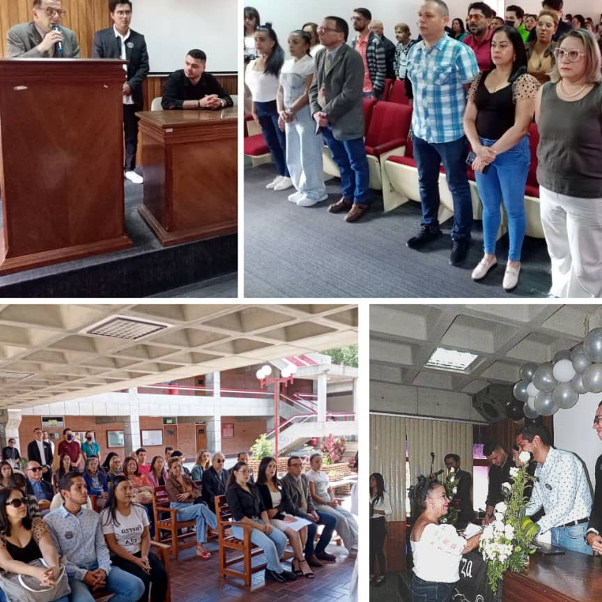Diario Frontera, Frontera Digital,  Regionales, ,Fuerza ULA celebra su cuarto aniversario