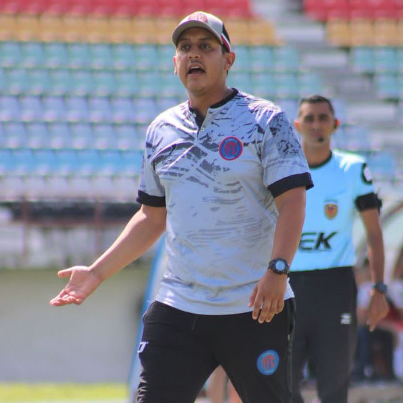 Diario Frontera, Frontera Digital,  Deportes, ,Gran labor del técnico merideño Luis Rojas