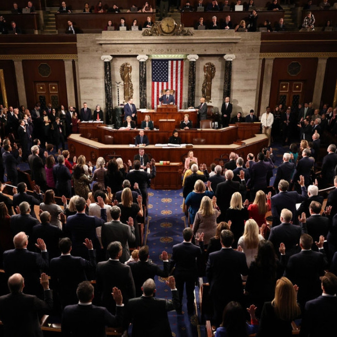 Diario Frontera, Frontera Digital,  Internacionales, ,La Cámara de Representantes aprueba el "gran y hermoso" proyecto fiscal de Trump
