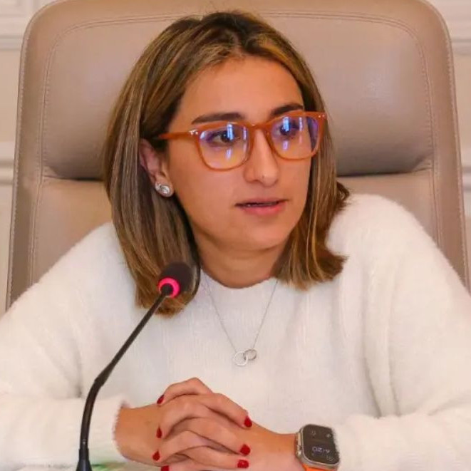 Diario Frontera, Frontera Digital,  Internacionales, ,Laura Sarabia renuncia como canciller de Colombia por diferencias con el Gobierno: 
"Una reflexión profunda" (+Comunicado)