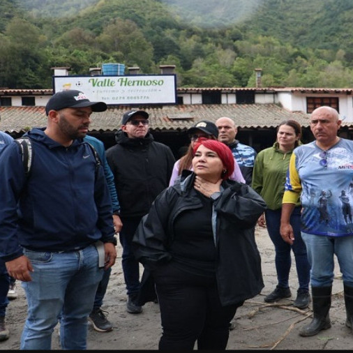 Diario Frontera, Frontera Digital,  Regionales, ,Evalúan daños en infraestructuras turísticas ocasionados por lluvias en Mérida