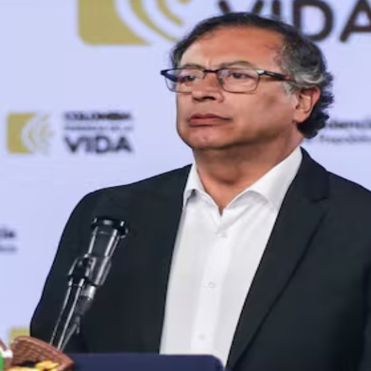 Diario Frontera, Frontera Digital,  Internacionales, ,Gustavo Petro denuncia penalmente a su excanciller Álvaro Leyva por conspiración