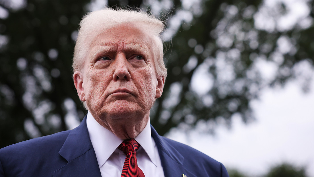 Diario Frontera, Frontera Digital,  Internacionales, ,Trump: "Tenemos una reunión con Rusia mañana"