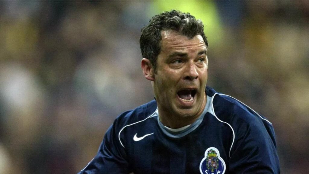 Diario Frontera, Frontera Digital,  Deportes, ,Portugal llora la muerte del icónico futbolista Jorge Costa a los 53 años