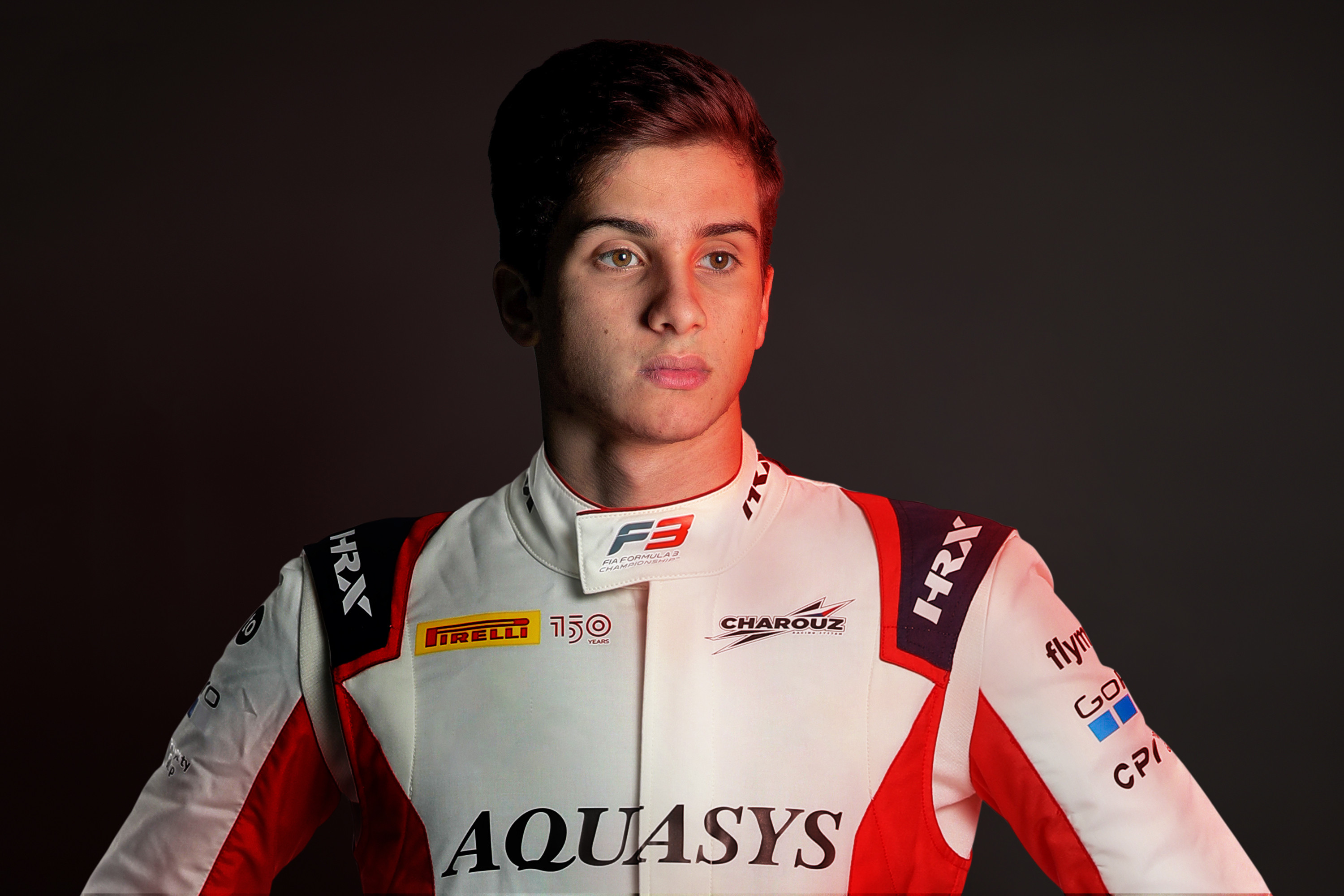Diario Frontera, Frontera Digital,  Deportes, ,Alessandro Famularo: un piloto venezolano que sueña con llegar a la Fórmula 1